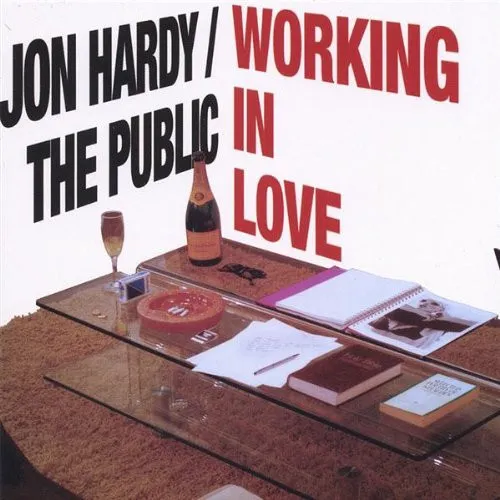 Working In Love
