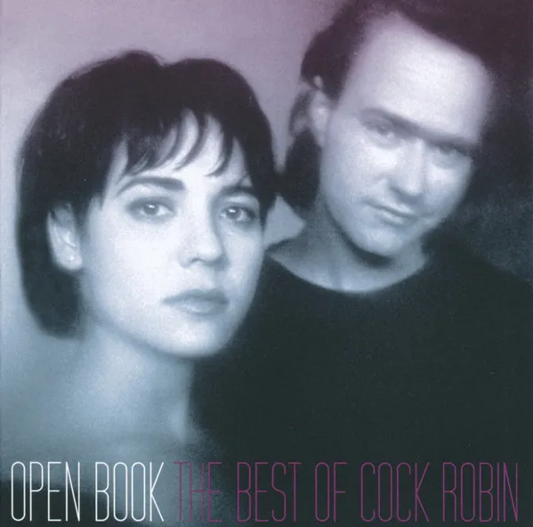 Open Book:The Best Of