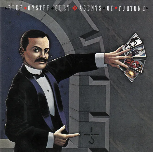 AGENTS OF FORTUNE =REMASTERED=