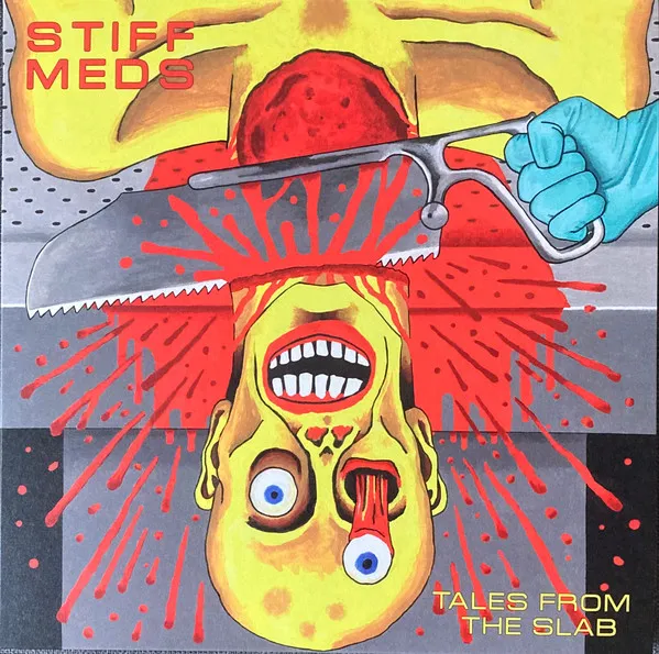 Stiff Meds
