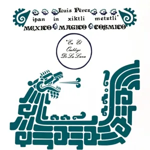 Ipan In Xiktli Metztli, México Mágico Cósmico, En El Ombligo De La Luna.