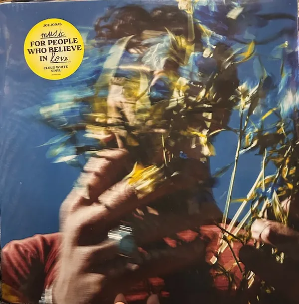 Music For People Who Believe In Love
