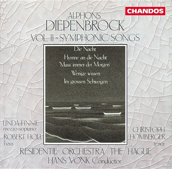 Vol. II - Symphonic Songs