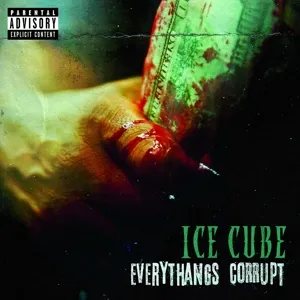 Everythangs Corrupt (180g)
