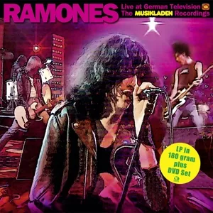 The Musikladen Recordings 1978 - Live At German Television (180g)