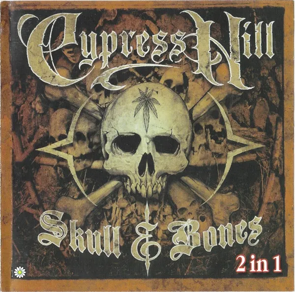 Skull & Bones