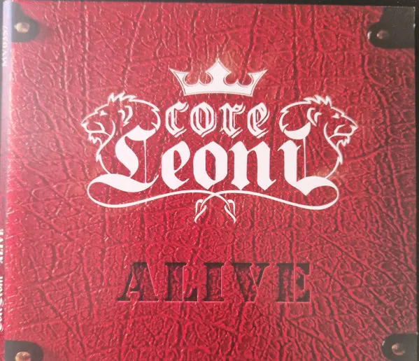 ALIVE
