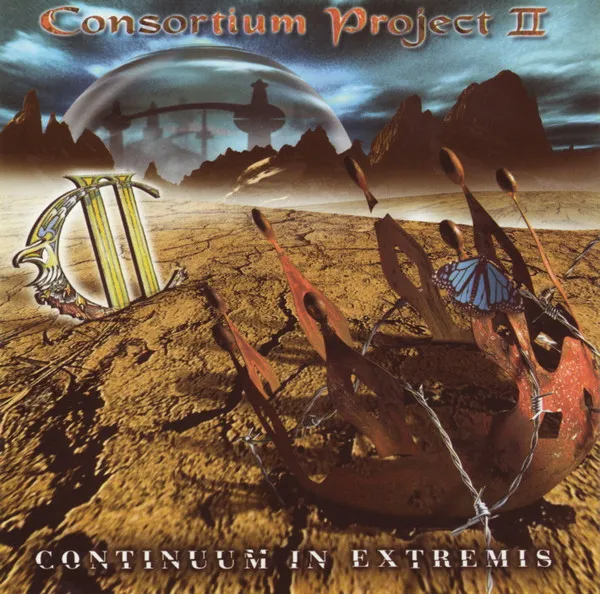 Continuum In Extremis