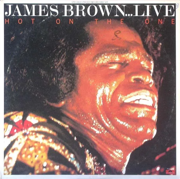 ...Live Hot On The One