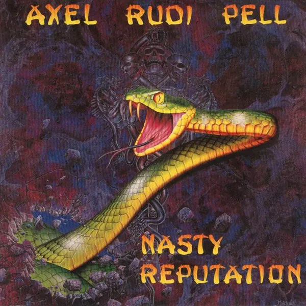 Nasty Reputation