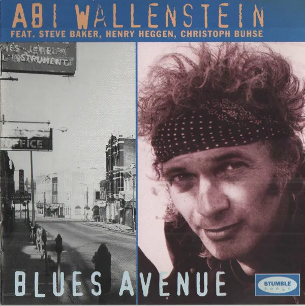 Blues Avenue