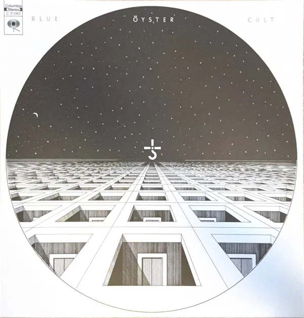 Blue Oyster Cult