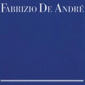 Fabrizio De André