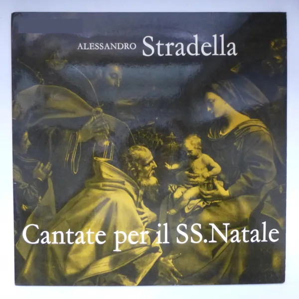 Cantate Per Il SS. Natale