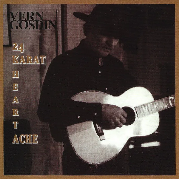 24 Karat Heartache