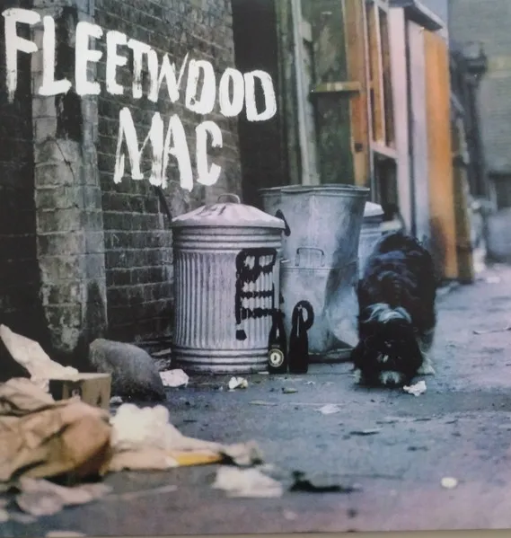 Peter Green's Fleetwood Mac