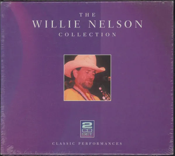 The Willie Nelson Collection