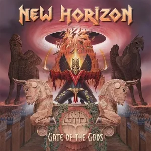 GATE OF THE GODS