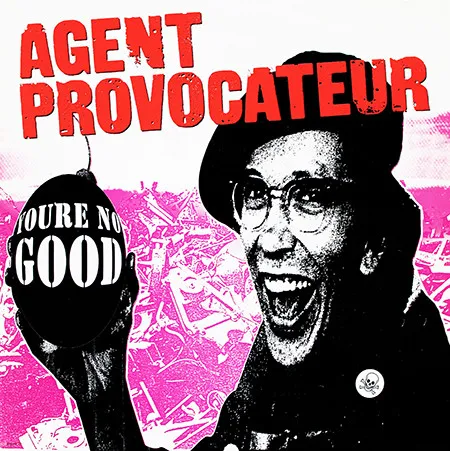 ¡You're No Good!