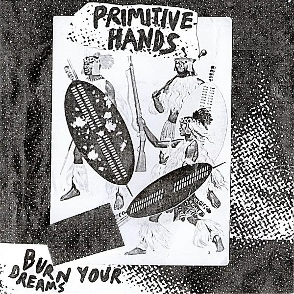 Primitive Hands