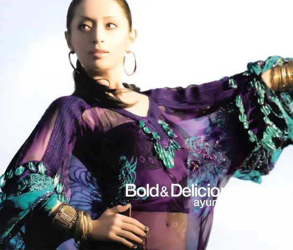 Bold & Delicious / Pride