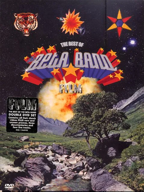 The Best Of The Beta Band - Film