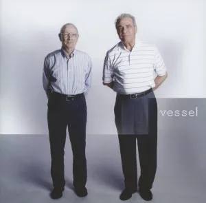 Vessel (12 Tracks)