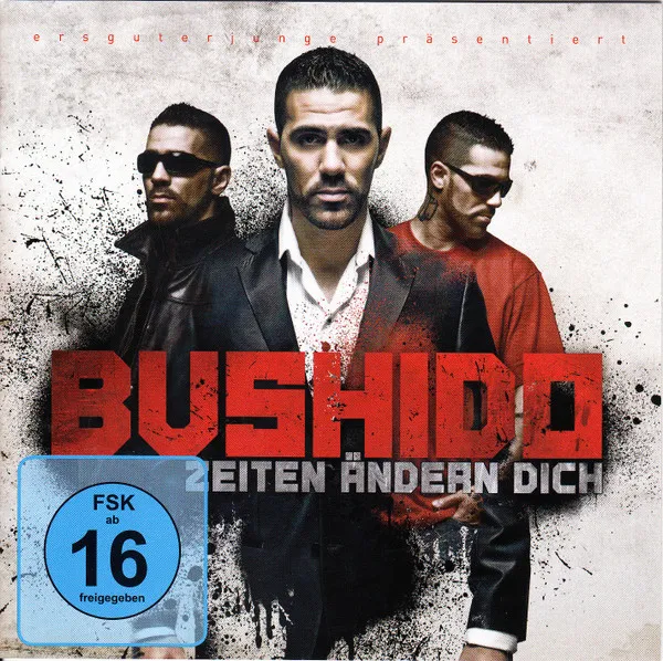 Zeiten Ändern Dich (Premium Edition)