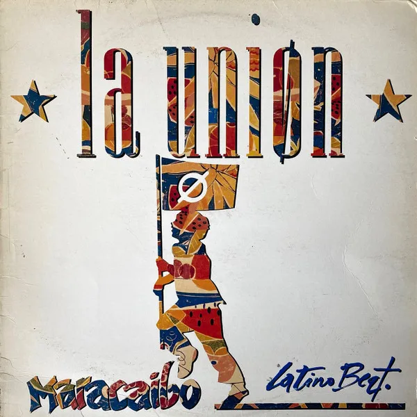 Maracaibo Latino Beat.