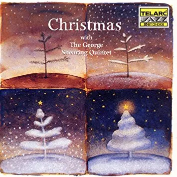 Christmas With The George Shearing Quintet