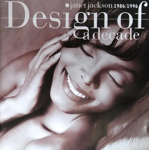Design Of A Decade 1986 / 1996