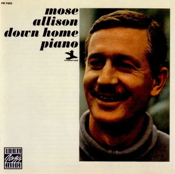 Down Home Piano