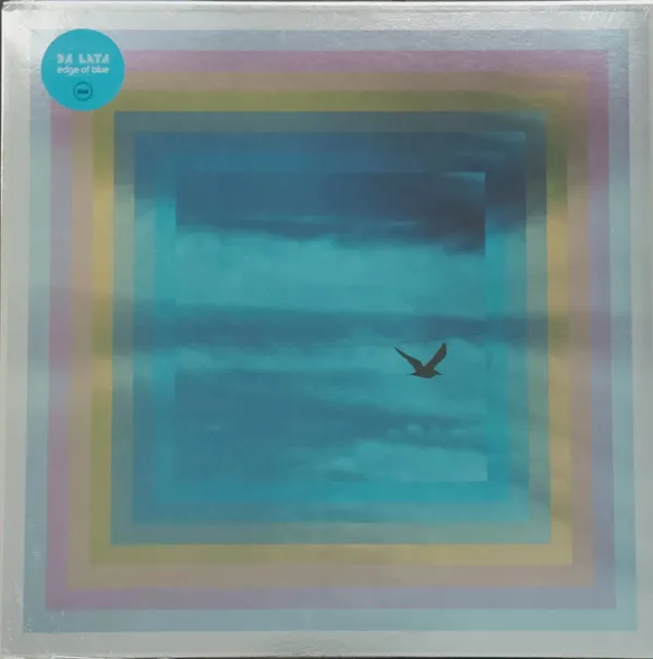 Edge Of Blue