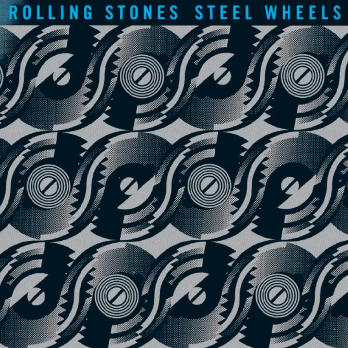 Steel Wheels (remastered) (180g) (Half Speed Master)