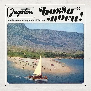 Jugoton Bossa Nova!