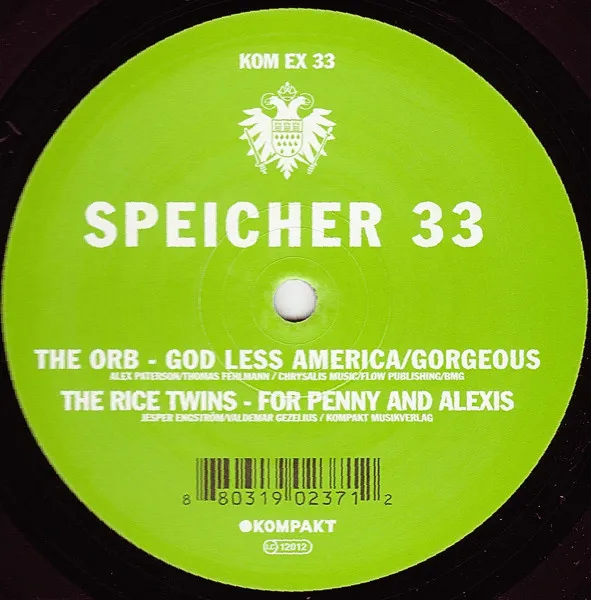 Speicher 33