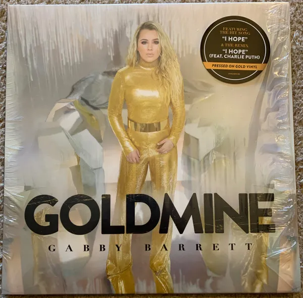 Goldmine