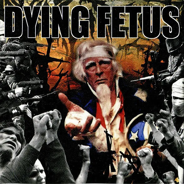 Destroy The Opposition