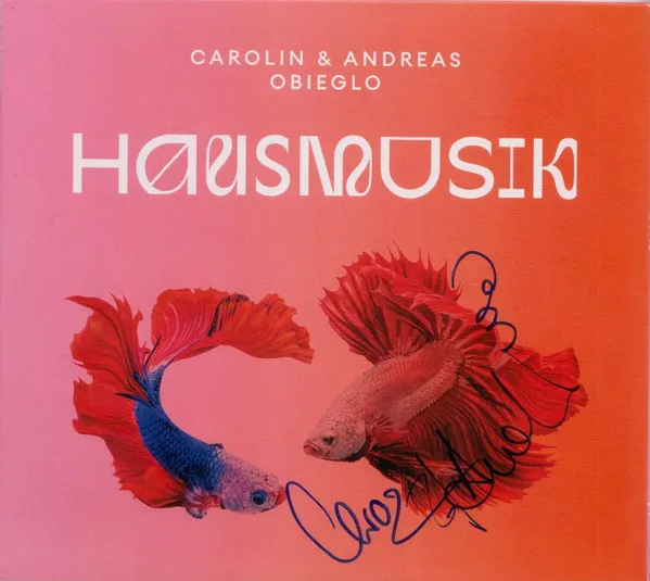 Hausmusik