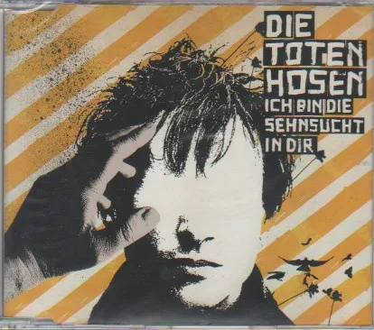 Ich Bin Die Sehnsucht In Dir