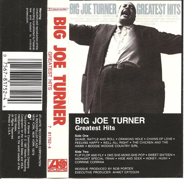 Greatest Hits