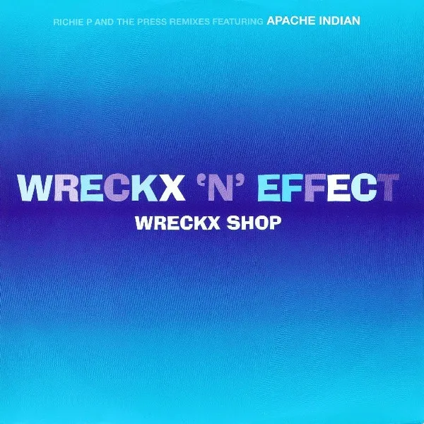 Wreckx Shop