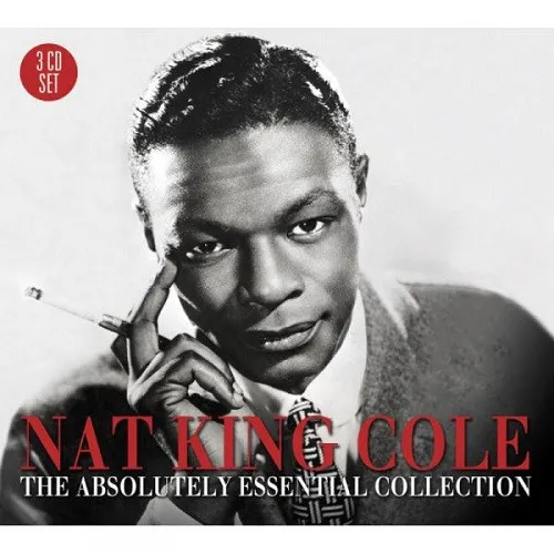 The Absolutely Essential Collection
