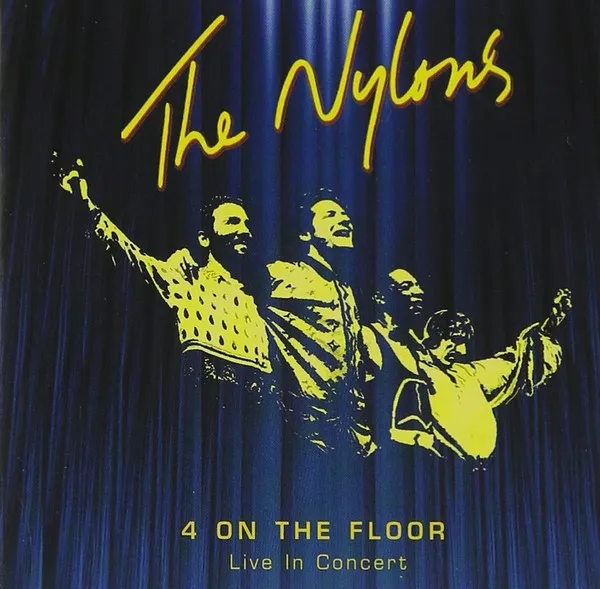 4 On The Floor - Live In Concert