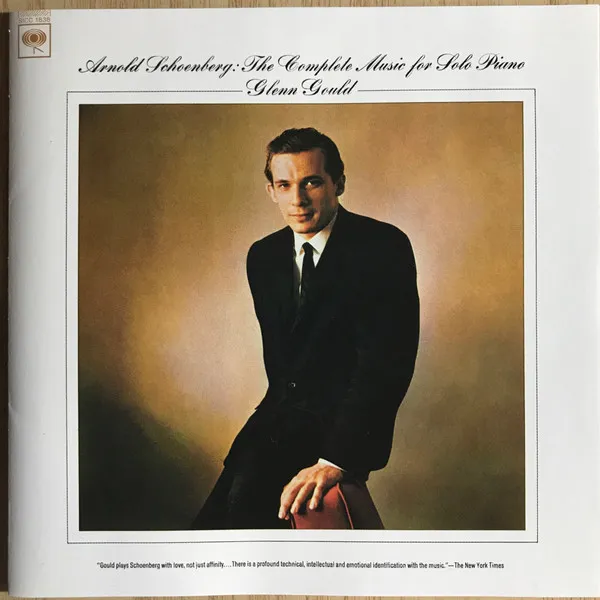 The Complete Music For Solo Piano