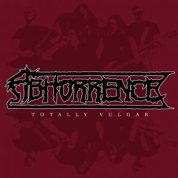 Totally Vulgar - Live At Tuska Open Air 2013