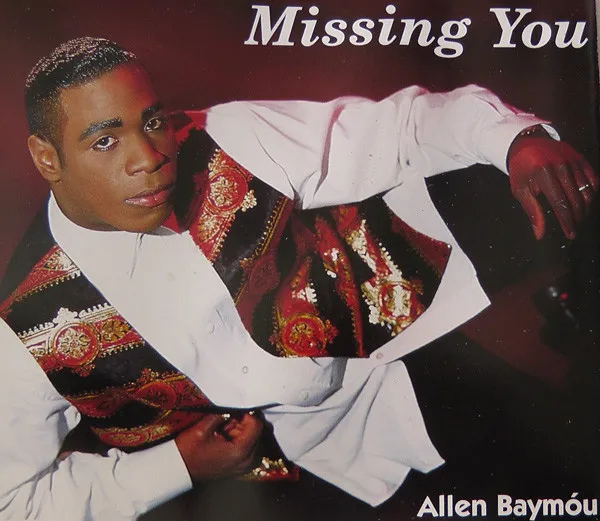 Missing You