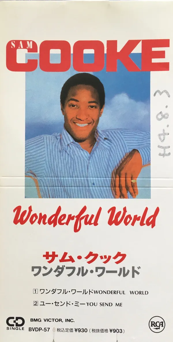 Wonderful World