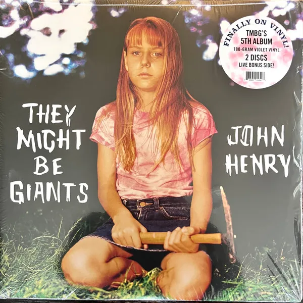 John Henry