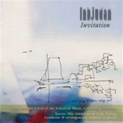 Inbjudan = Invitation